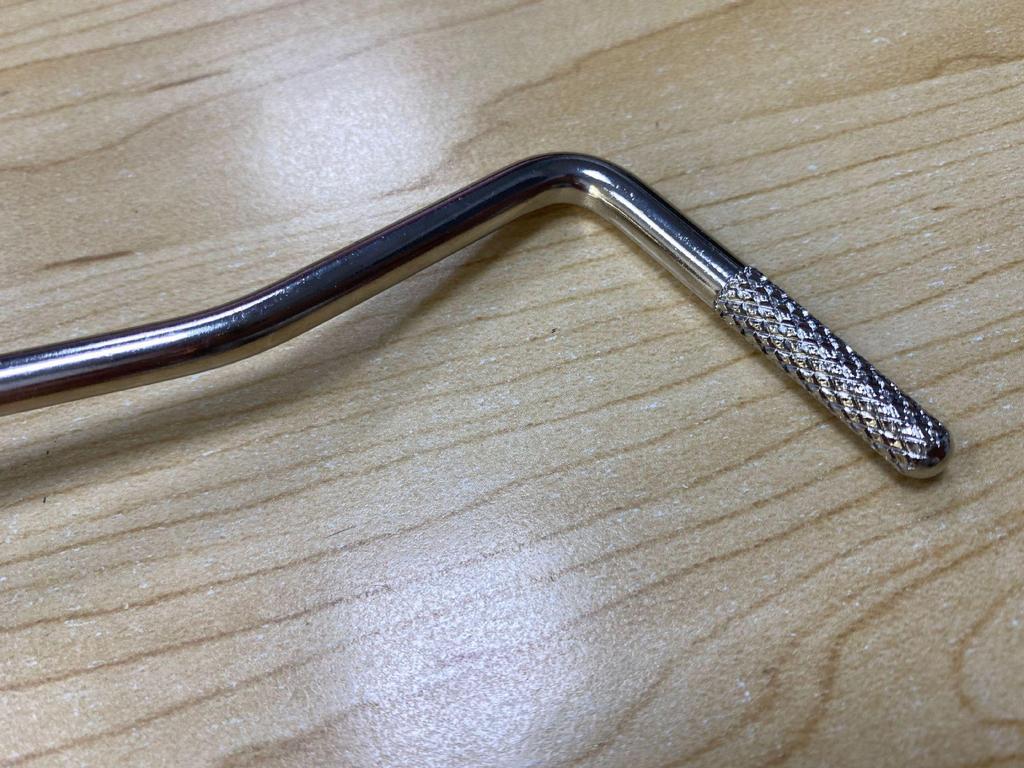 Bass Drum Practice Kit with Pedal and Cotton Hammer Head