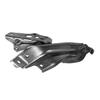 Cover Hinge for Mercedes-Benz W206 2025, Parts 2068807903 and 2068808003