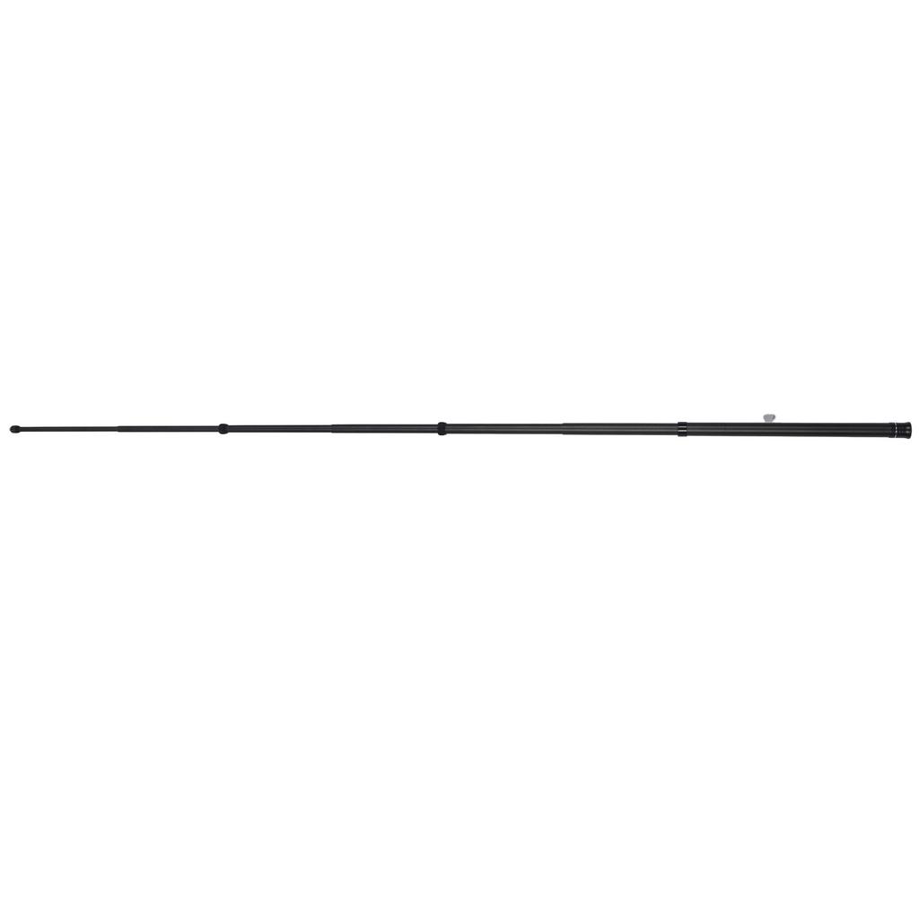 Extended Selfie Stick Carbon Fiber Portable Handheld Selfie Extension Stick for Cameras Stabilizers Tripods Monopods 1.5m / 4.9ft