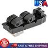 8482060090 Master Power Window Door Switch for 1998-2002 Toyota Corolla DWS1404