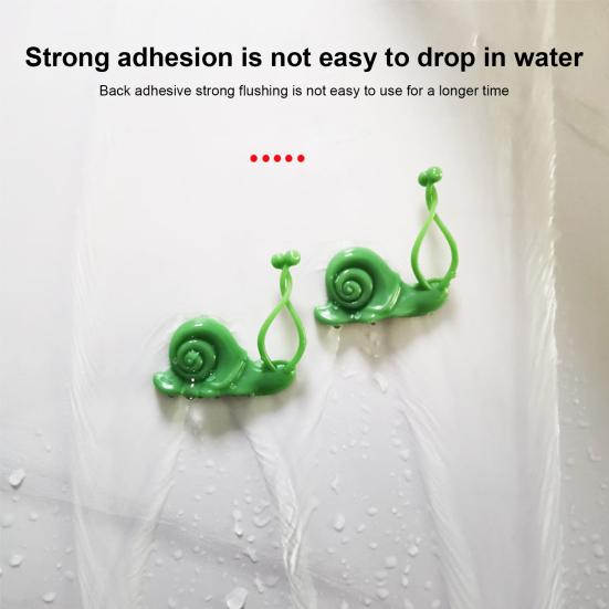 20Pcs/Set Climbing Plant Clip Self-adhesive Non Marking Butterfly Plant Climbing Wall Fixture Clips