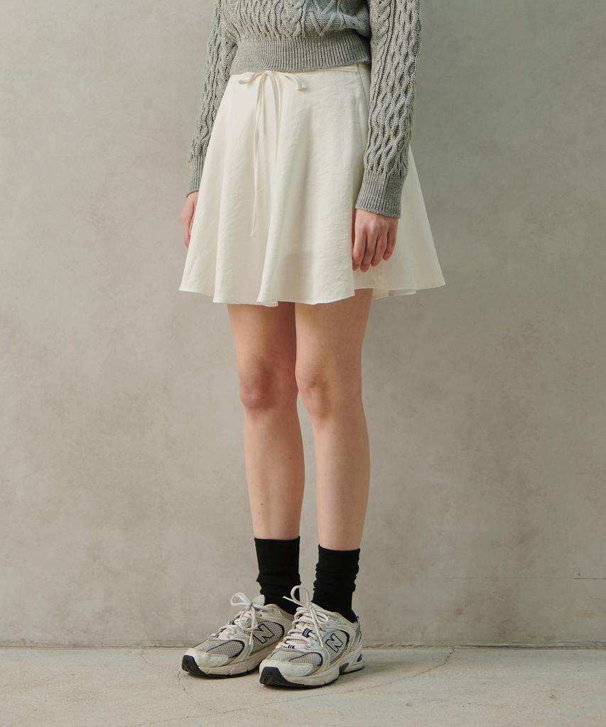 Pandora Fit Dyne Flare Mini Skirt