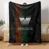 Venezia Fc Blanket, High quality Comfortable for All Seasons, Home Decor, Warmth and Comfort