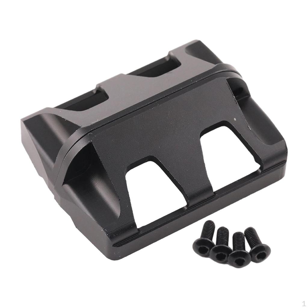 Durable Aluminum Servo Guard for E-revo Summit