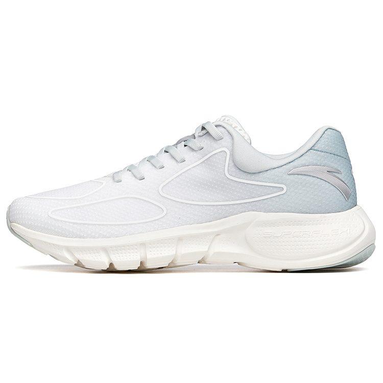 Anta Running Series Sneakers 'White Grey' 112135555-4