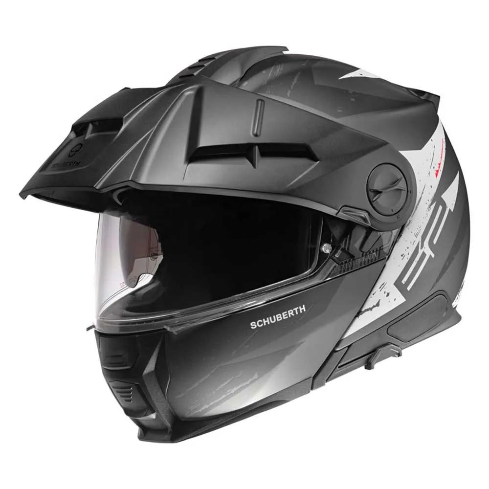 Schuberth Модульный Шлем E2 Explorer