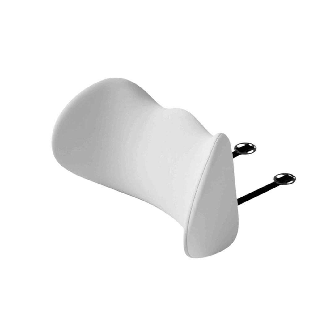 Comfortable Waist Support Cushion Breathable Car Lumbar Support Pillow  Car Interior Accessory
