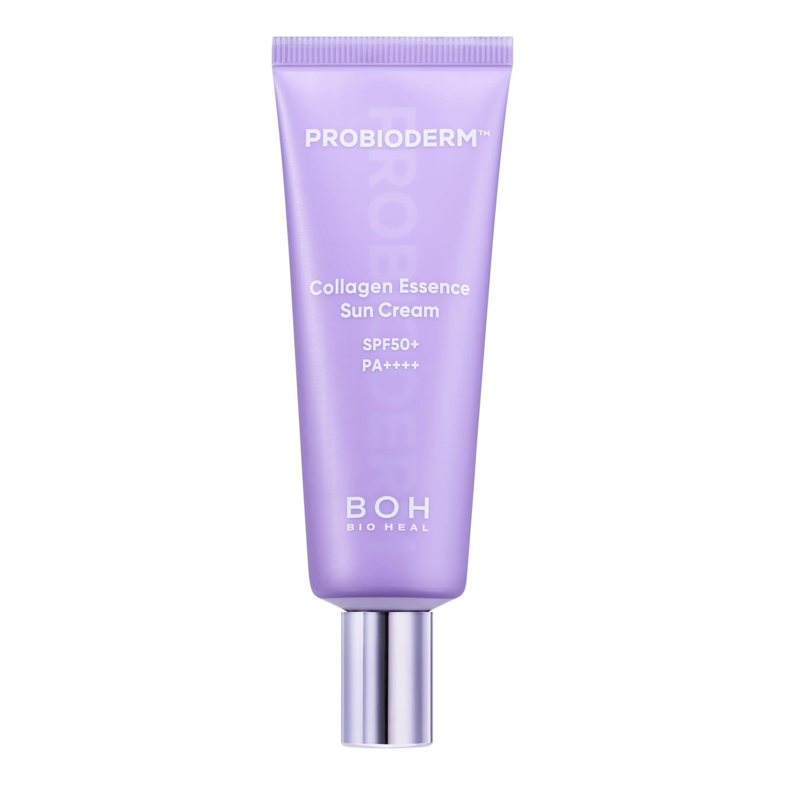 

BIOHEAL BOH Collagen Firm Skin Солнцезащитный крем 40 мл Collagen Essence Sun [крем Probioderm]