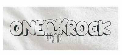 ONE OK ROCK 2024 PREMONITION WORLD TOUR Ajinomoto Stadium Performance Bonus Hand Towel