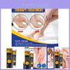 South Moon Nourishing Foot Cream For Dry Cracked Heels And Odor Relief
