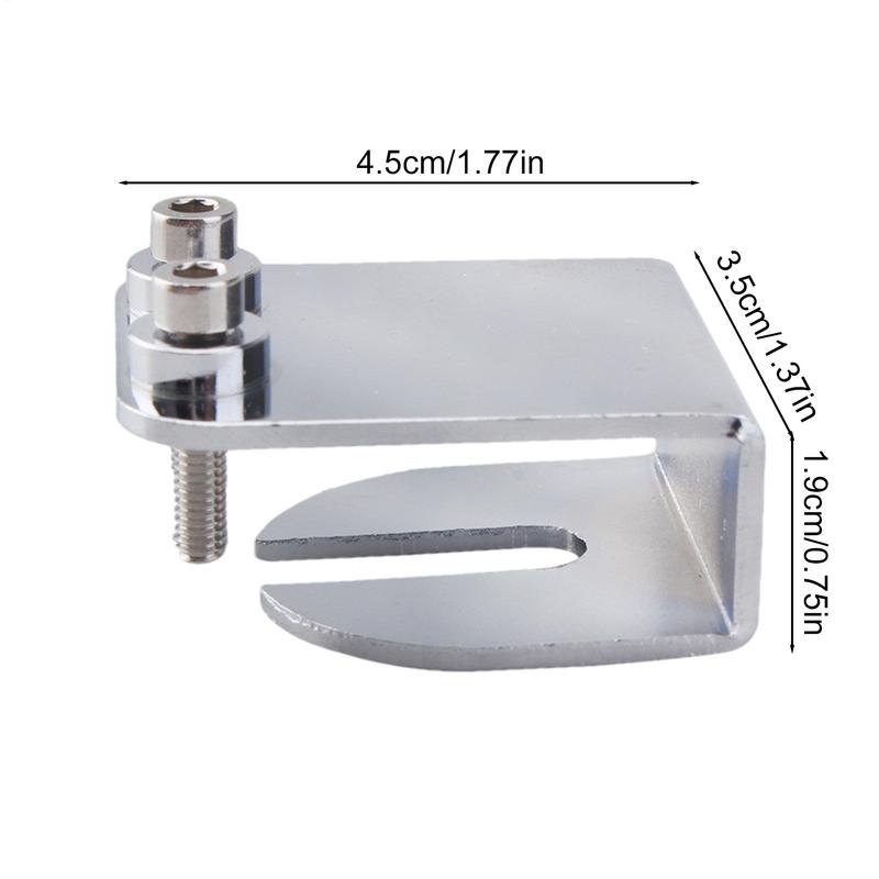 For Nissan Gear Linkage Cable Repair Clip Heavy-Duty Metal Car Gear Linkage Cable Repair Clamp For Home Mechanics Professionals