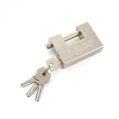 בריחים ומנעולים