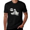Ghost Of Disapproval T-Shirt Sonnenschutz Outdoor-T-Shirt