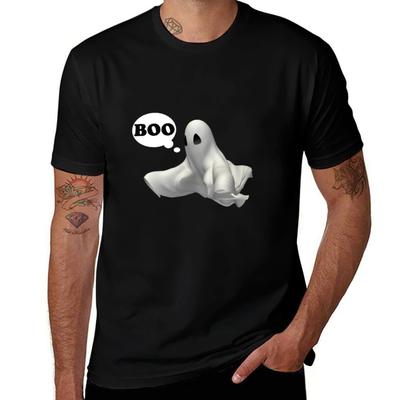 Ghost Of Disapproval Tshirt Sun Block Outdoor Tshirt