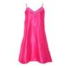 Women Lace Nightgown Sexy V Neck Lingerie Sleepwear