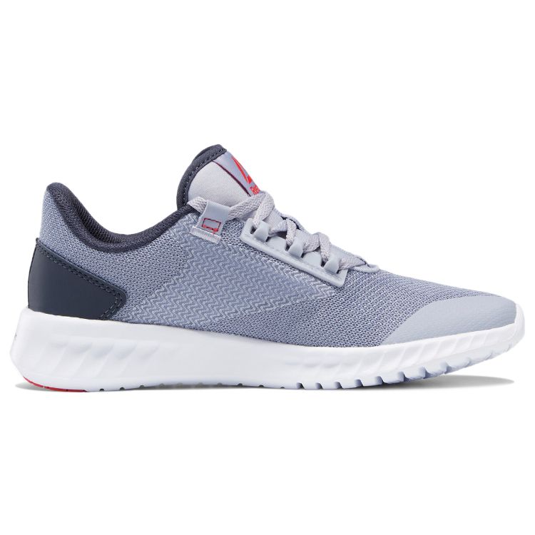Reebok Sublite Legend Comfortable Durable Running Shoes Low Top Women Sneaker Misty-Purple DV5667