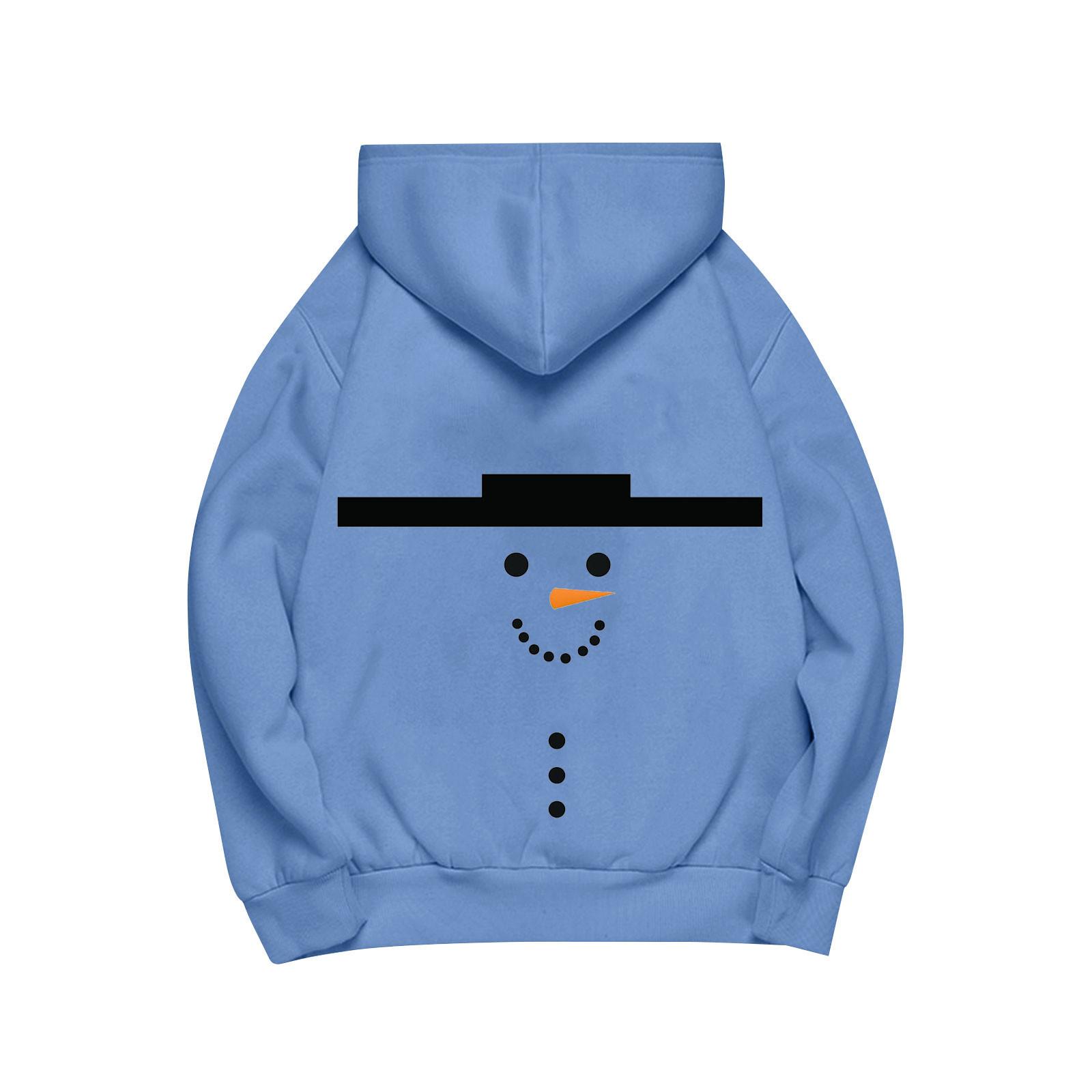 Спортивный костюм с капюшоном — фото 19