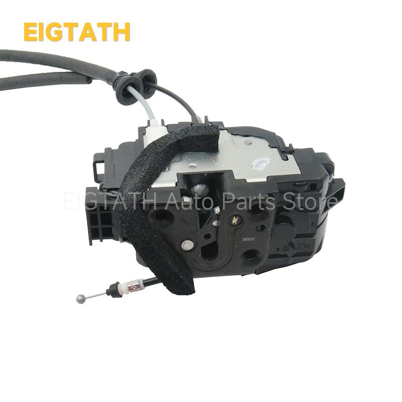 Front Rear Left Right Door Lock Actuator For Hyundai Sonata NF 08-10 Auto Parts 81310-3K520 81320-3K530 81410-3K510 81420-3K510
