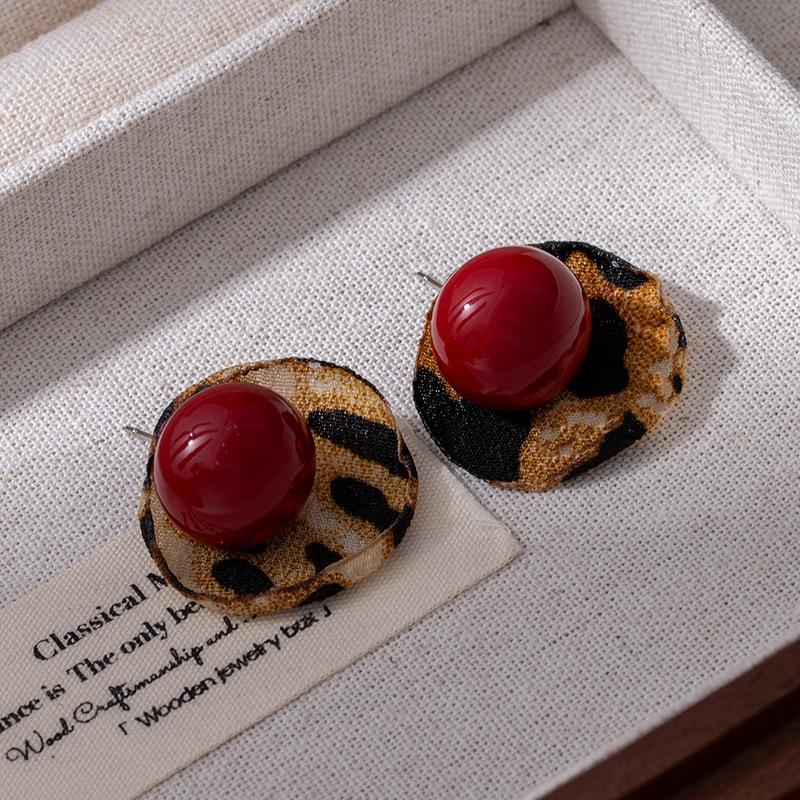 Fashion Drop Earrings For Women's Jewelry