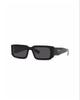 [USED] Prada PR 06YS Square Sunglasses TWICE Sana Gunna Sold Out