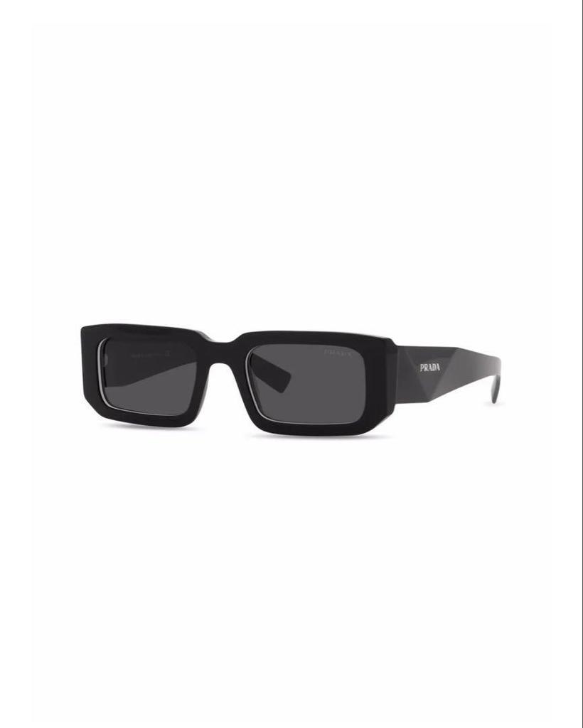 [USED] Prada PR 06YS Square Sunglasses TWICE Sana Gunna Sold Out