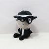 Cartoon Plush Gaming Accessory Doll Gift