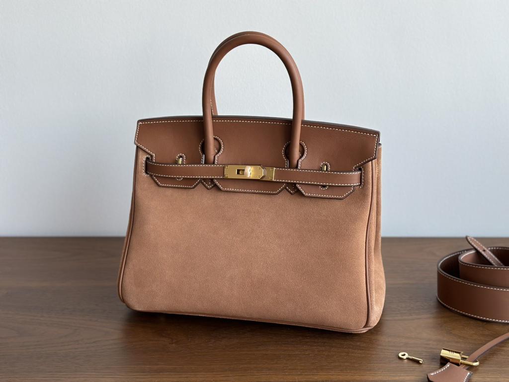 Kazilan platinum matte version new platinum bag European and American retro messenger bag high-end leather handbag women's bag