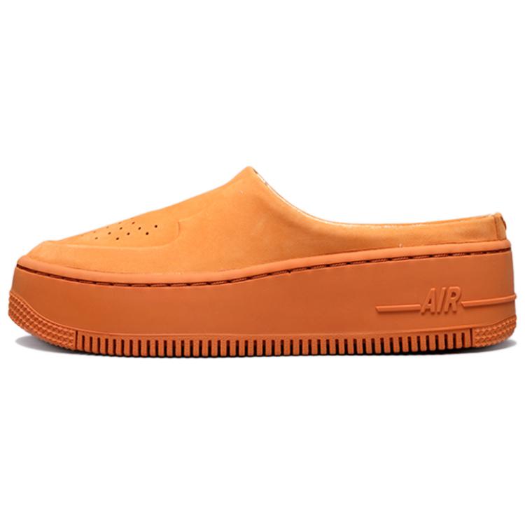

Nike Air Force 1 Lover Xx Cinder Orange Women s AO1523-800 38