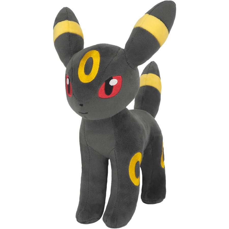 Pokemon Plush Umbreon (M) New