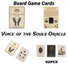 Enhance Cognitive Skills With The Voice Of The Souls Oracle A Fun And Engaging Card Game For All Ages