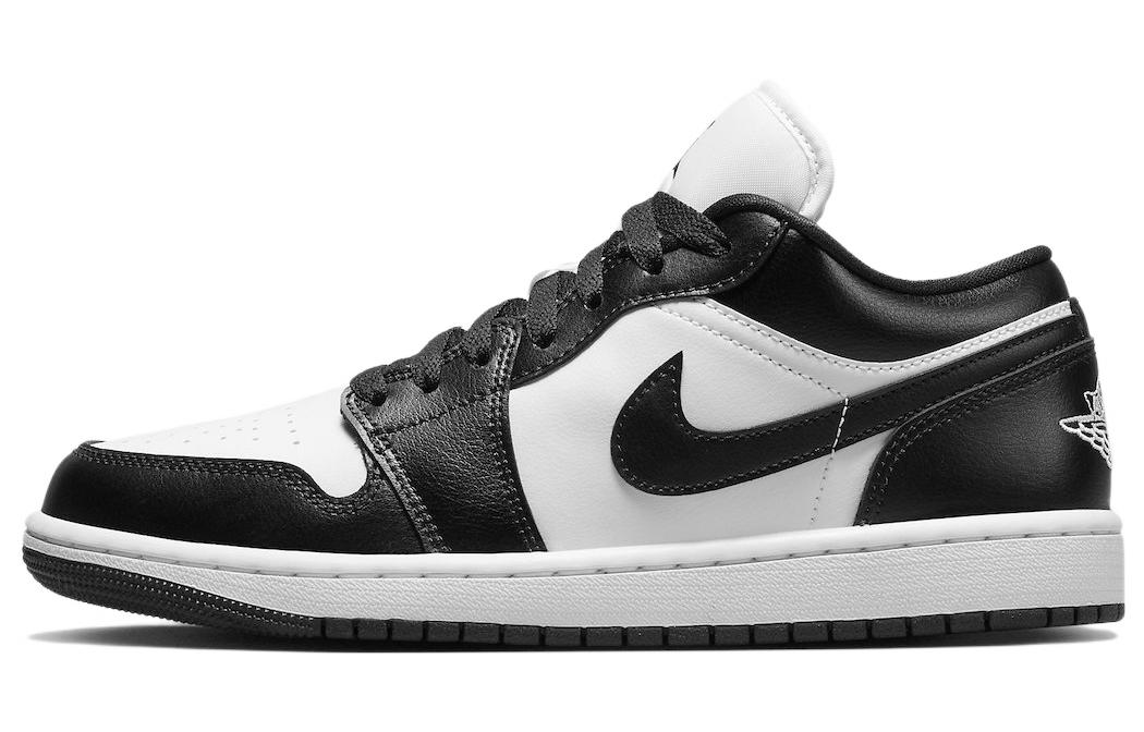 Jordan 1 Low Panda (Women s) 36.5