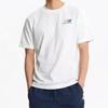 New Balance GradiaTion Graphic T shirT Bb Nbnef22471