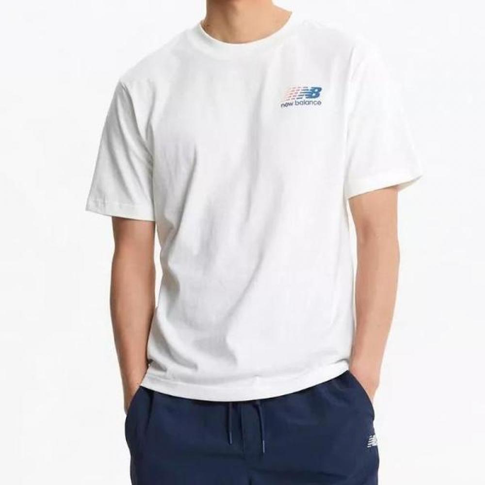 

New Balance GradiaTion Graphic T shirT Bb Nbnef22471 1.NBNEF22471 10 S