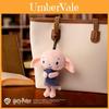 Pelúcia Dobby de Harry Potter Com Pingente de Bolo Para Presente de Colecionador
