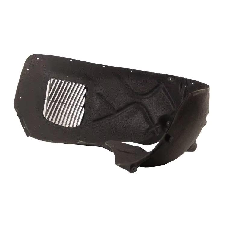 95850496105/95850496201 Front Wheel Liner for Cayenne 2011-2018