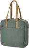 SIERRA DESIGNS Classic Zip Tote Bag with Pocket, 20L, S2511, Unisex, Sage