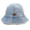Universal Chemistry Round Light Denim Bucket Hat