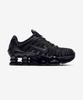 Nike Shox Tl W - Black:Max Orange / Ar3566-002