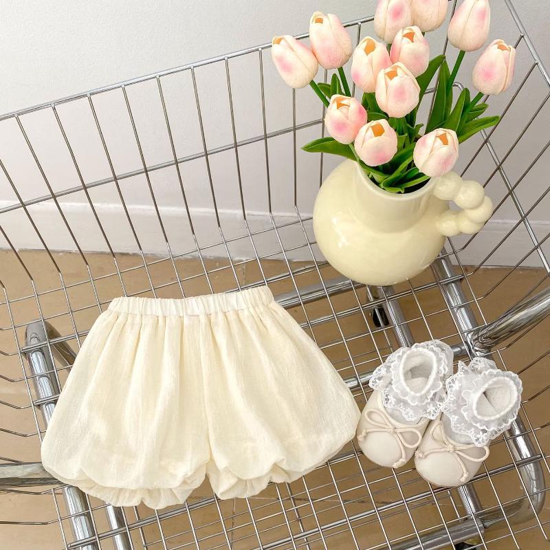 Kayoudo Girls  Summer Bubble Bloomers 37