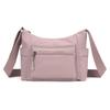 Women's Multi-compartment Bag Shoulder Bag Outdoor Crossbody Bag