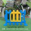 Children's Multi-Angle Safety Gate and Play Fence Set