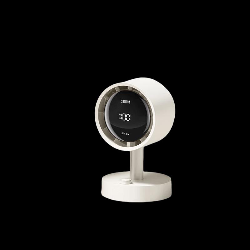 SOTHING Air Pro Rechargeable Desktop Oscillating Fan