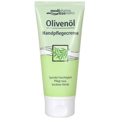 Olive Nol Handcreme 100ml