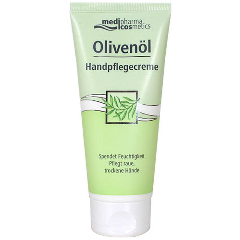 Olive Nol Hand Cream 100ml