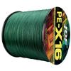 High Strength 16 Strands 0.8#-20.0# Original Braided PE Fishing Line 100M Saltwater Weave Cord Boat/Sea Fishing Accessories Pesca