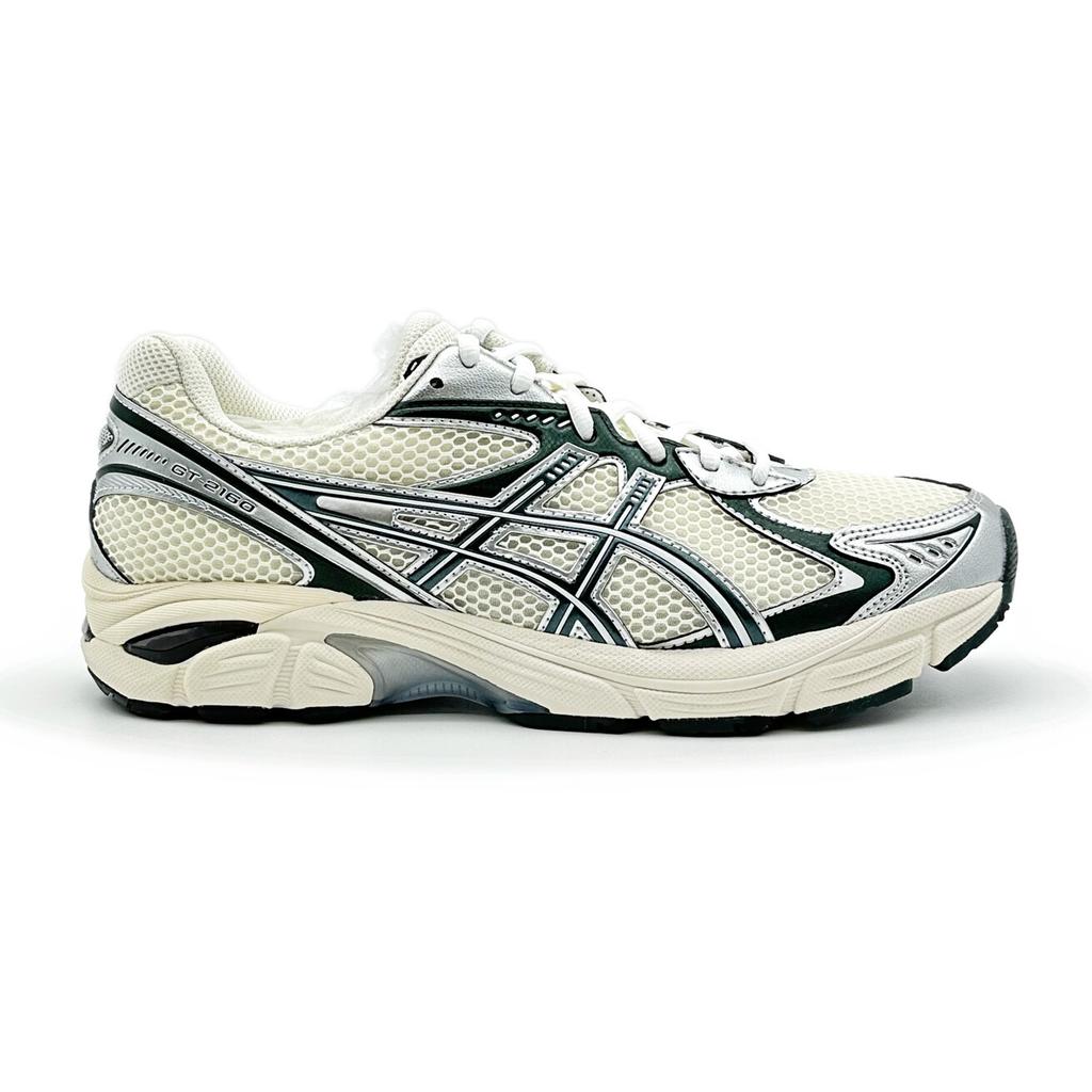 1201A955-100 KITH A Asics GT-2160 Cream Scarab (Men's)