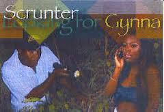 

CD SCRUNTER - Looking For Gynna NONE Not On Label Dominica Reggae, Ska & Dub Used