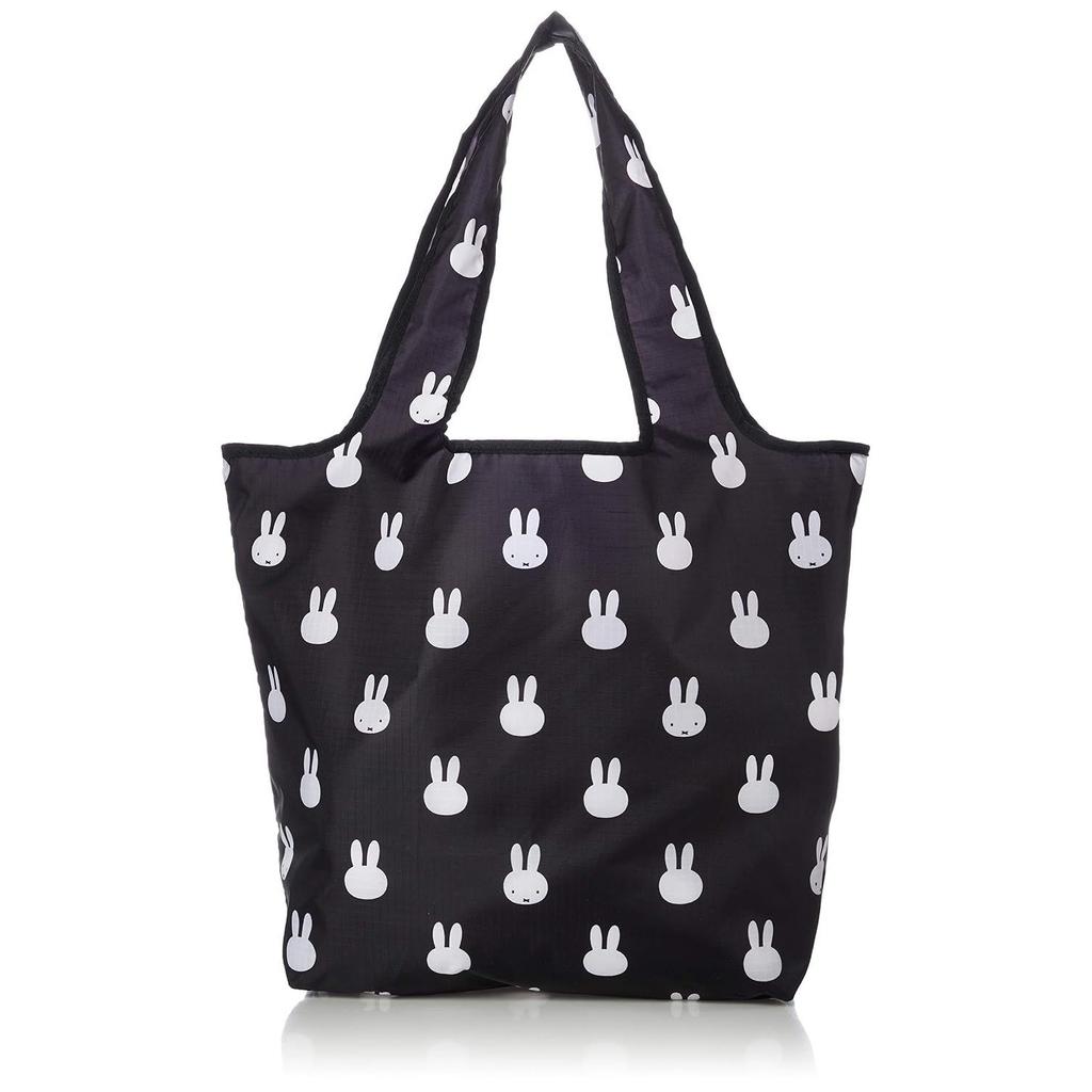 Miffy Folding Eco Bag 0408