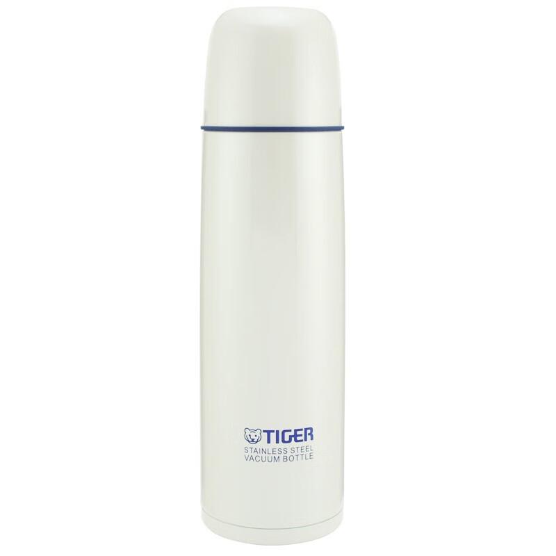 Tiger CSC-A500 Stainless Steel Vacuum Insulated Dual-Drink Cup