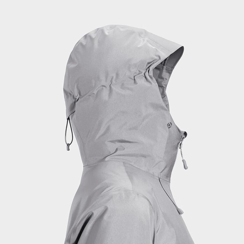 KAILAS Bogda 40D Unisex 3L Hardshell Jacket